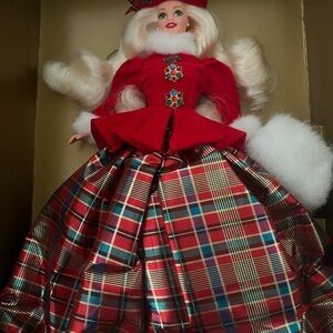 Vintage 1996 Jewel Princess Barbie